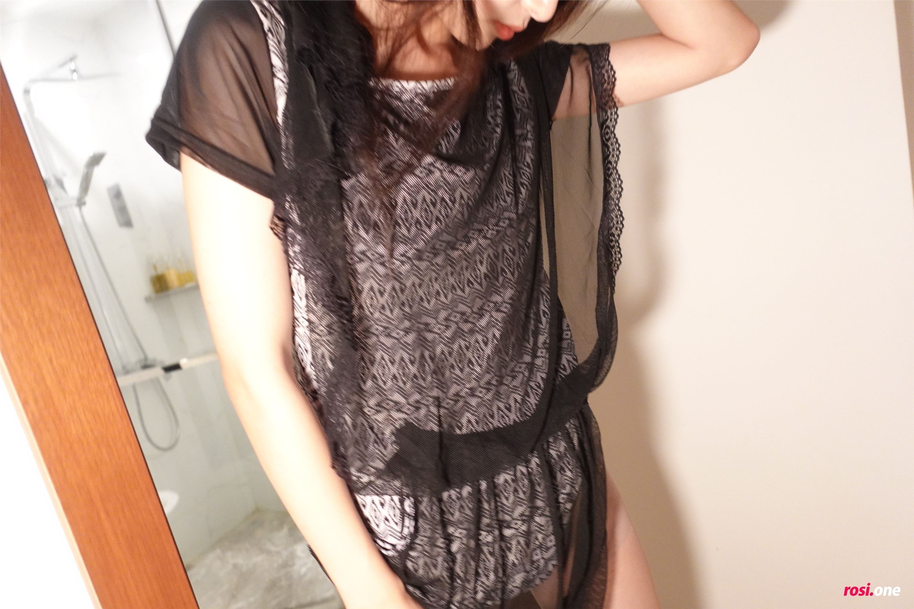 ROSI写真 2021.08.28 NO.3554